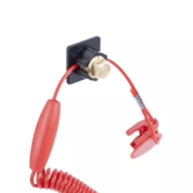 1/2" Garboard Plug Dock by Sea Star Solutions (020360-10)