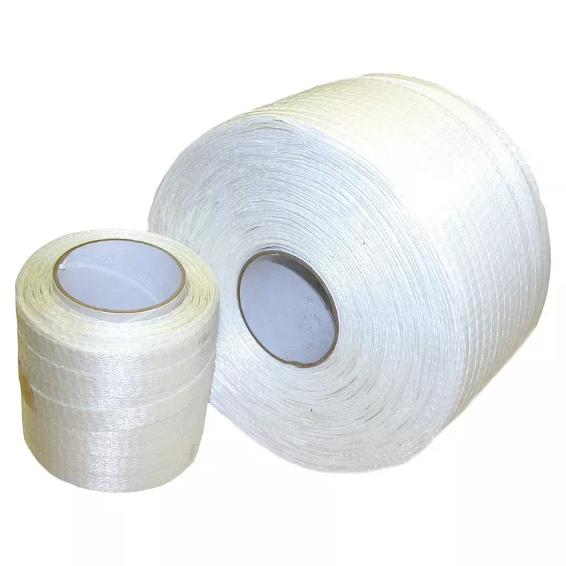1/2′ X 3900′ WOVEN CORD STRAPPING