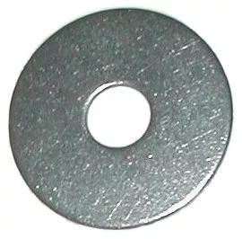 #10 Ss Fender Washer by Marine Fasteners (010NFDWS-4797)