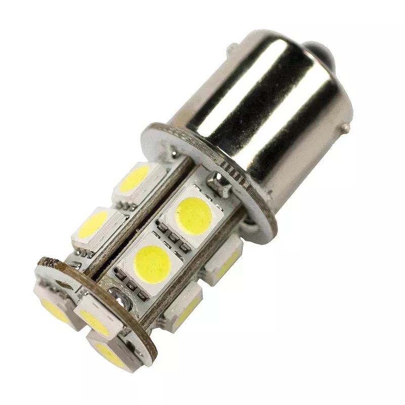 #1003 BULB 13 LED BW 12V