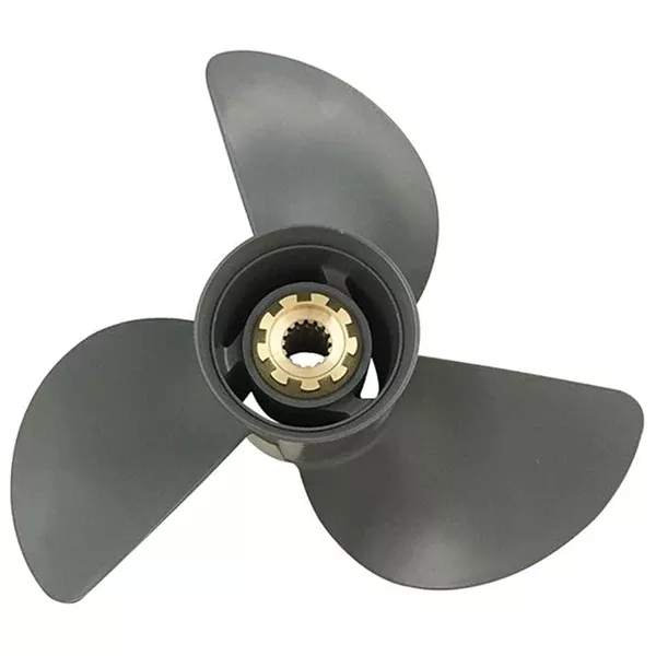 13 1/2X15 AL PROP