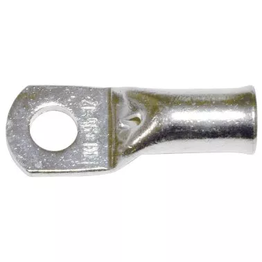16/10 Tubular Eye Terminal