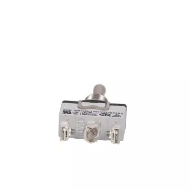 1P Switch - On-Off-On