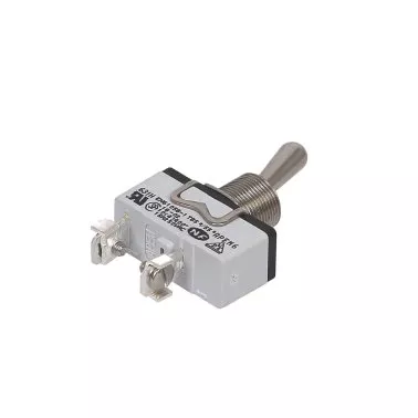 1P Switch - On-Off