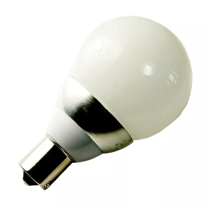 #2099 VAN BULB 24 LED SW 12V
