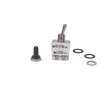 2P Changeover Switch - Mon-On Waterproof