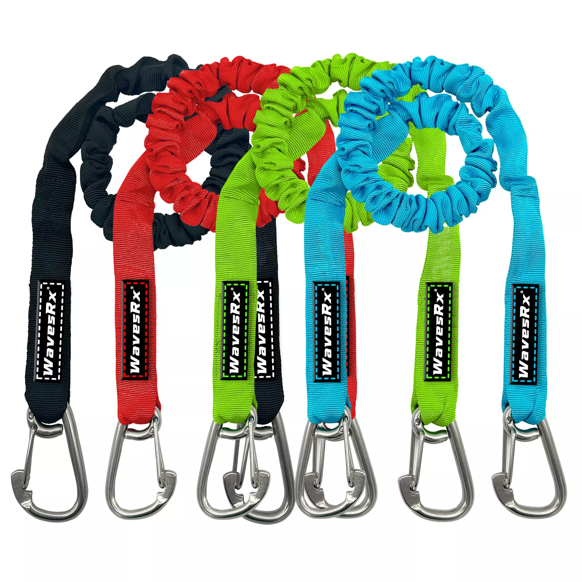 3'-5' DOCKINGPAL™ BUNGEE 2PK