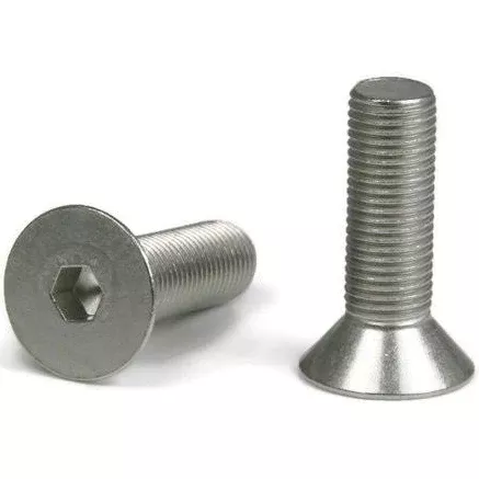 3/8 X 4-1/2 FLST SOCKET C/S T3