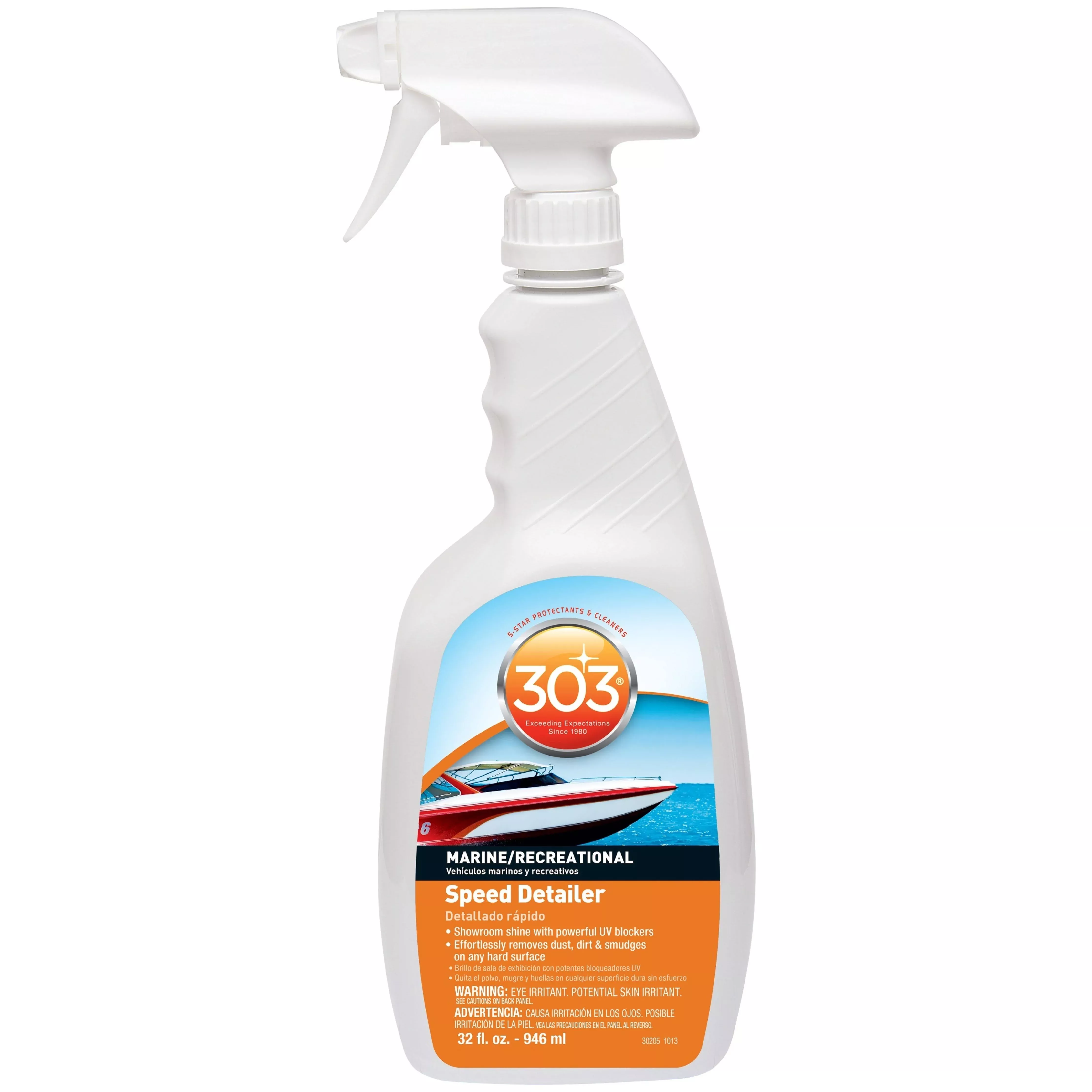 303 Speed Detailer,30205