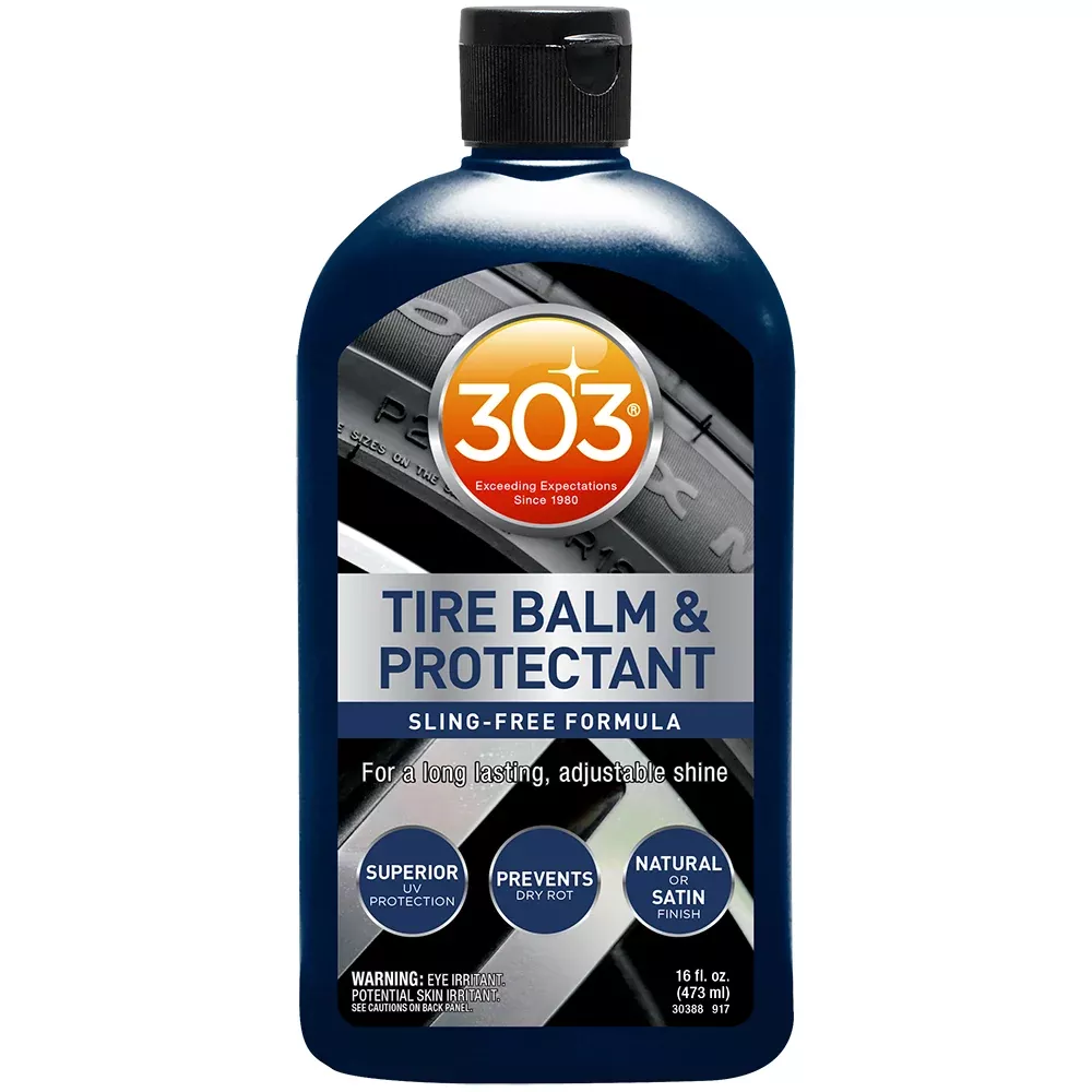 303 Tire BalmProtectant - 16oz [30388]