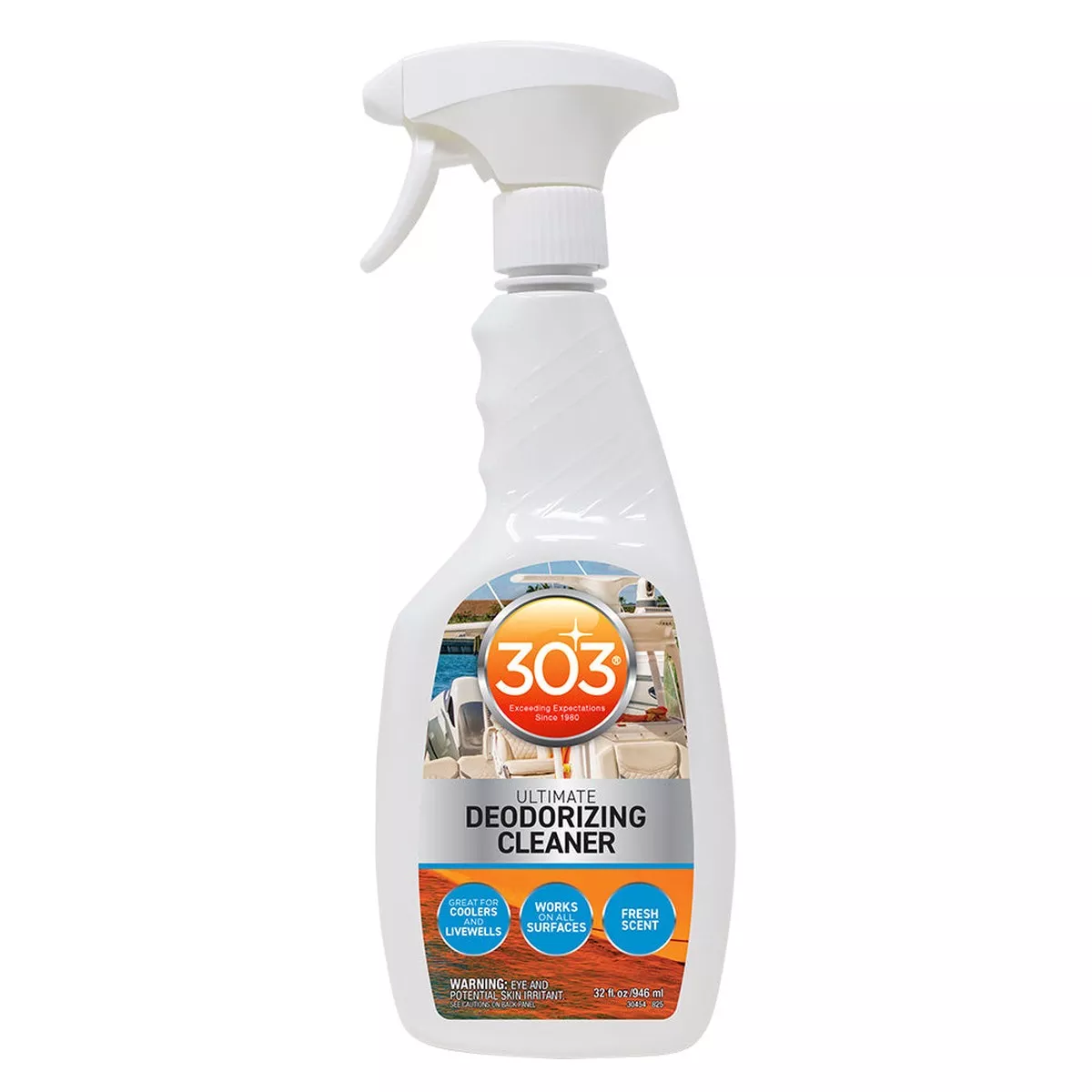 303 Ultimate Deodorizing Cleaner - 32oz [30454]