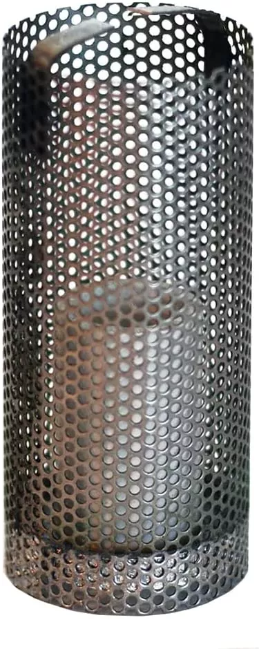 #304 SS FILTER BASKET,BS-24