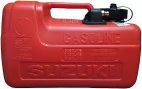 3GAL. FUEL TANK EPA APP.