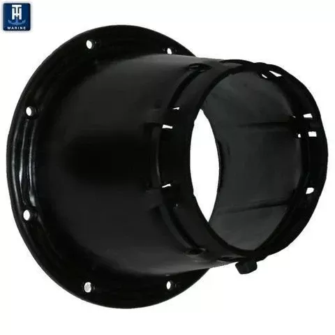 4-1/2 splashwell cable boot