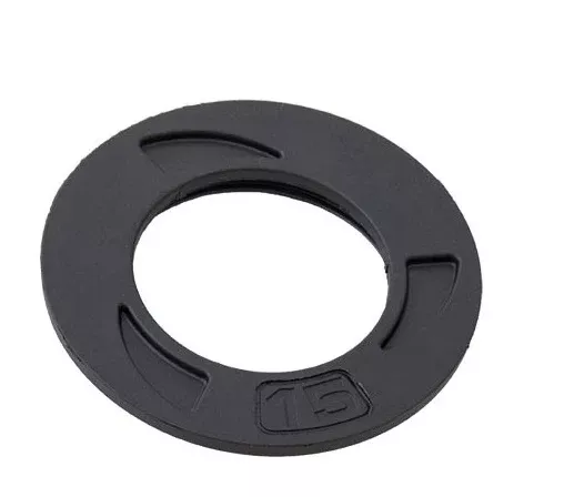 40 EVO TOP CAP & RING