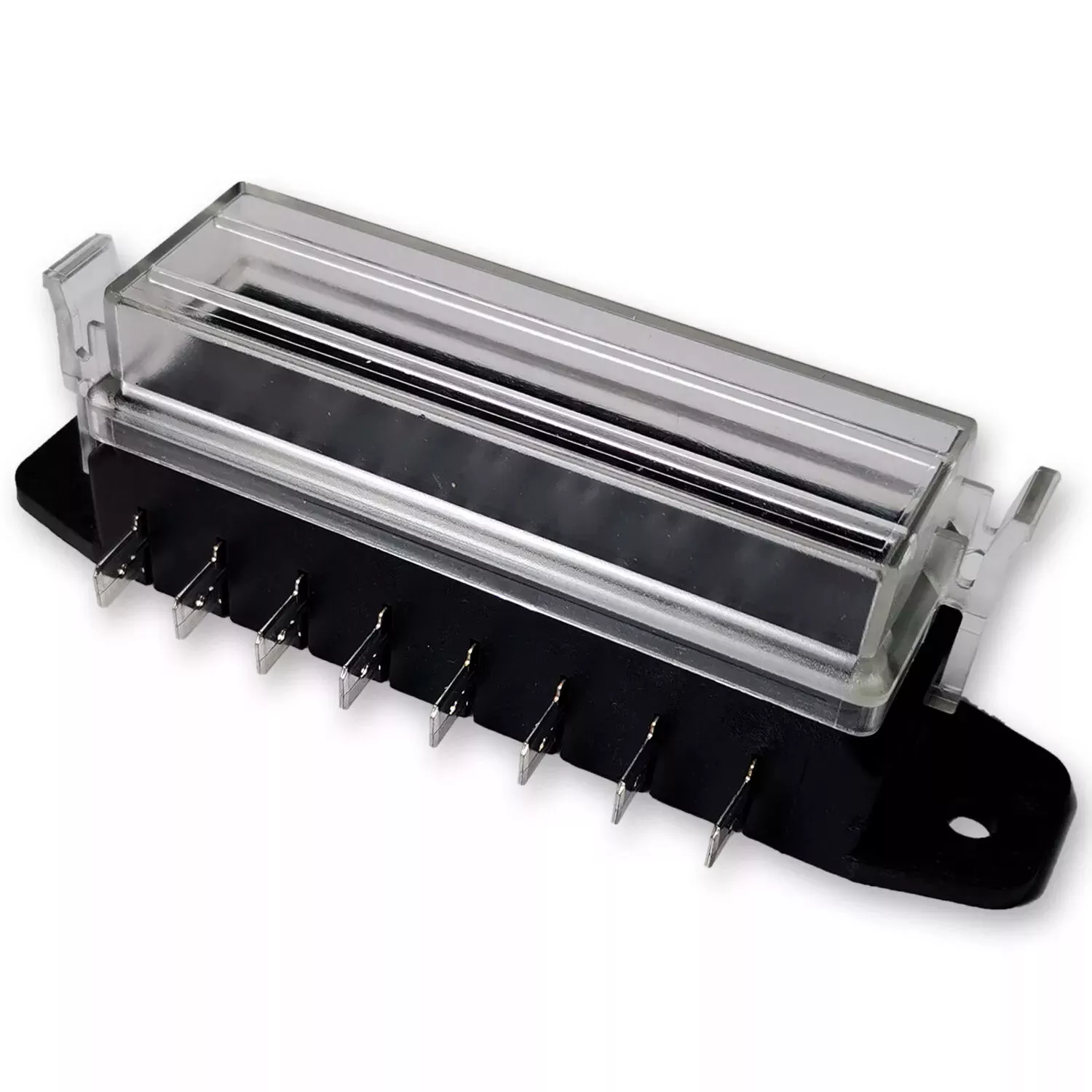 8-way Plug-in Fuse Holder