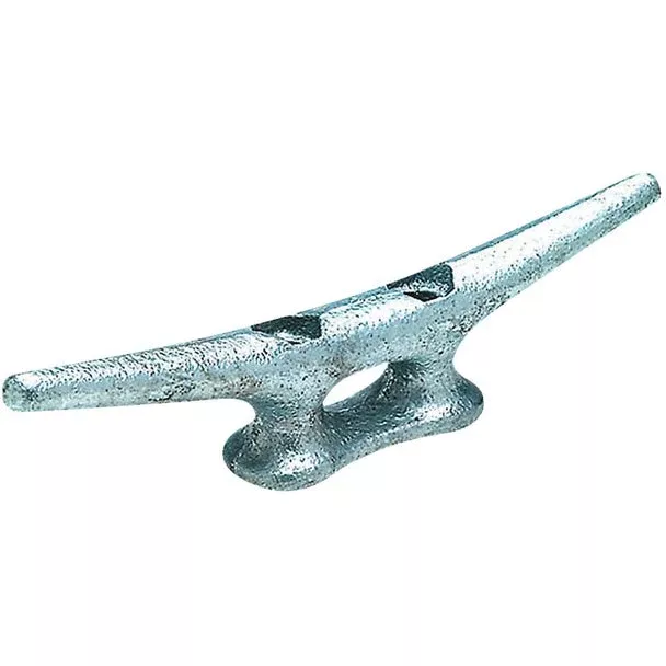8in. CLEAT GALVANIZEDSCP 30610