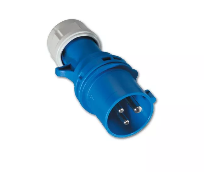 ABL EE Shore Power Cable Plug