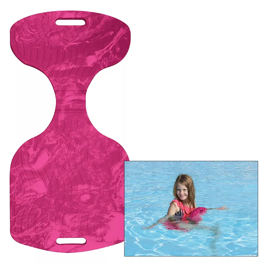 Airhead SunComfort Saddle - Raspberry Swirl