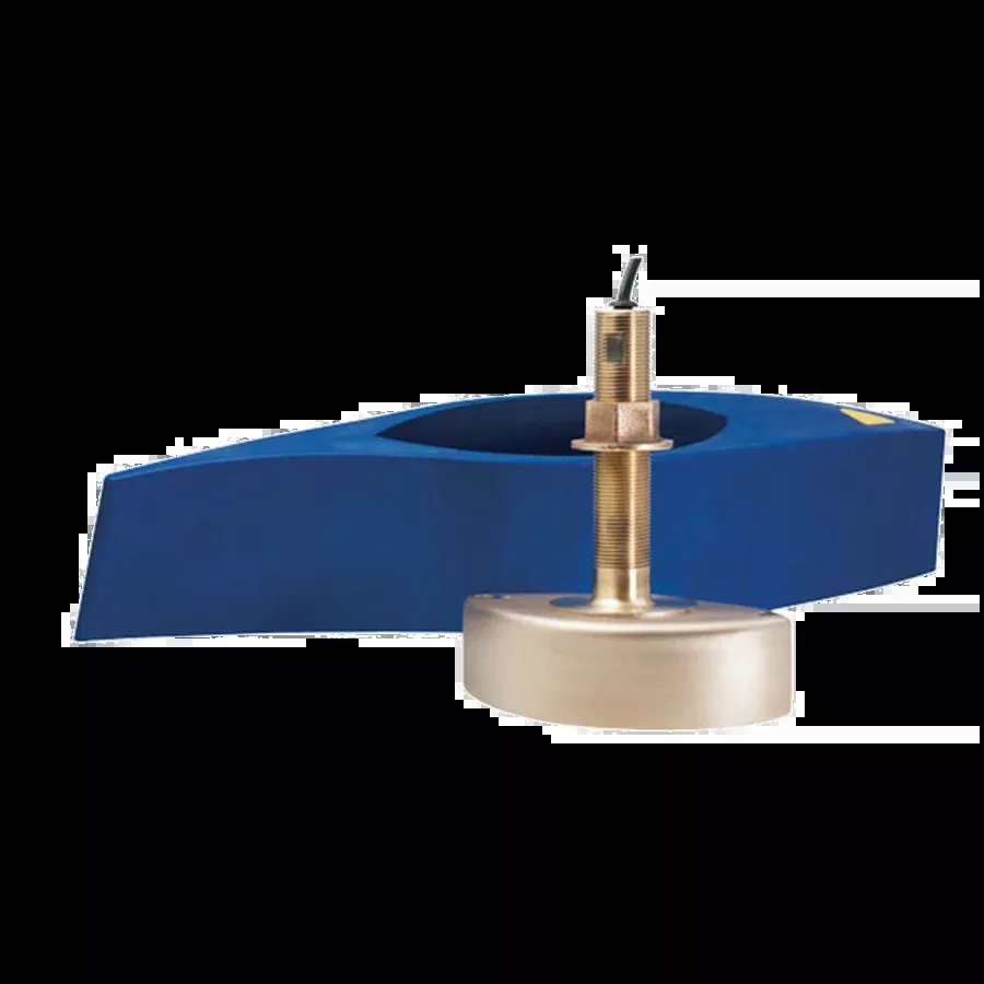 Airmar B258 Traditional/CW Thru-hull