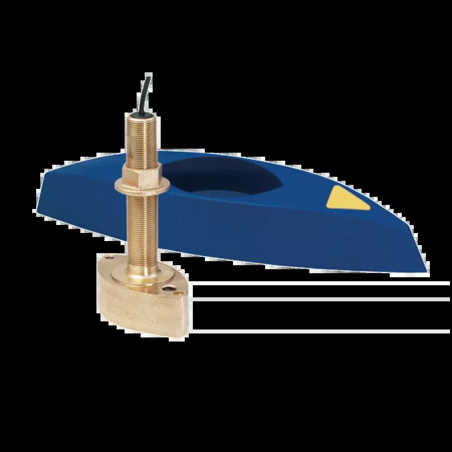 Airmar B45 Traditional/CW Thru-hull