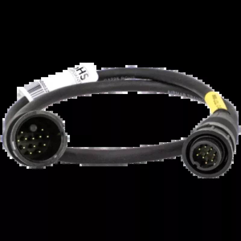 Airmar Cable 0.7 m 9 m 12 MMC CHIRP