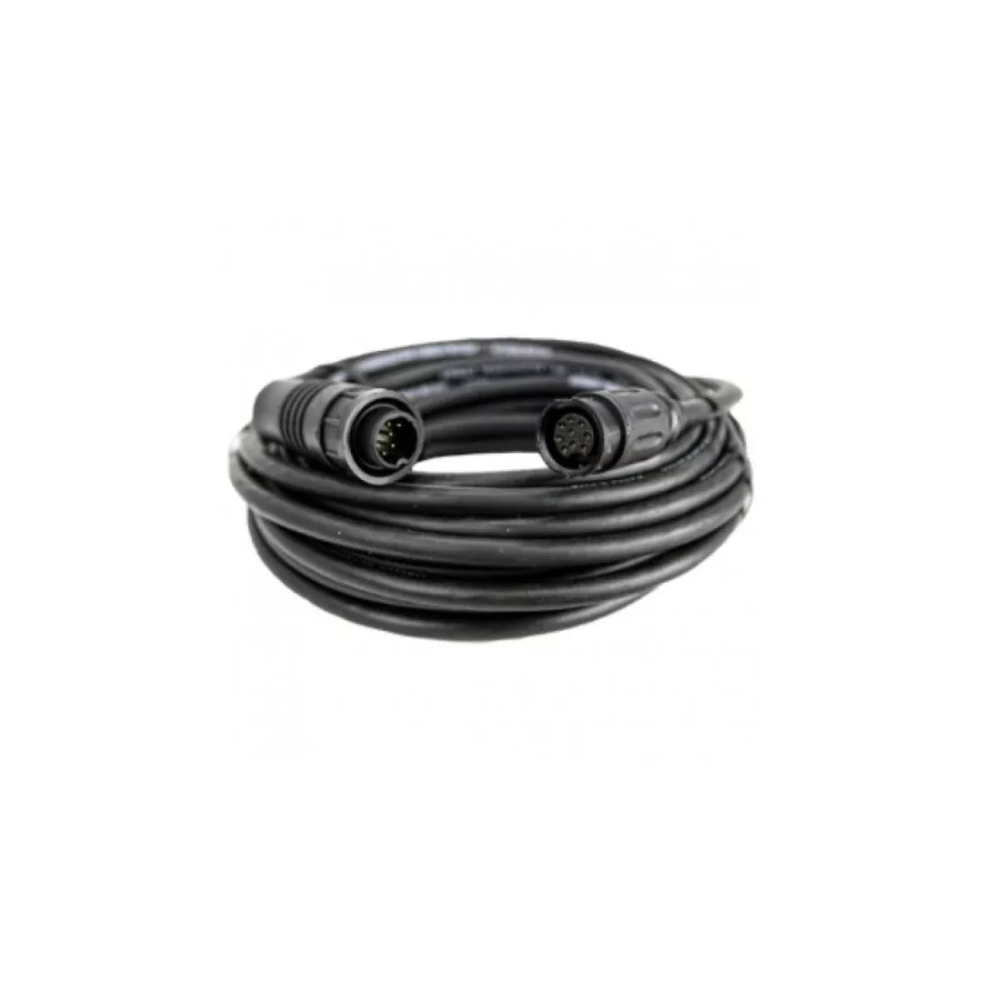 Airmar Depth/Speed/Temperature Transducer Cable, 9-pin Female (Navico)