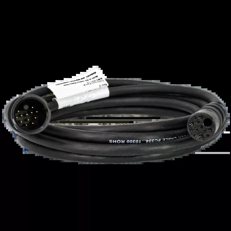 Airmar Extensión de cable para cables con conector genérico. 3 m