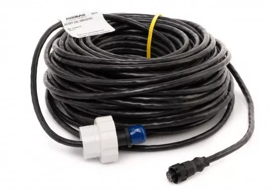 Airmar JUNCTION BOX SPEED & TEMP CONVERSION NMEA0183 (NMEA Edition)