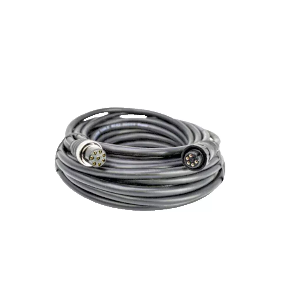 Airmar NMEA2K TERMINATOR RES MICRO macho (NMEA Edition)