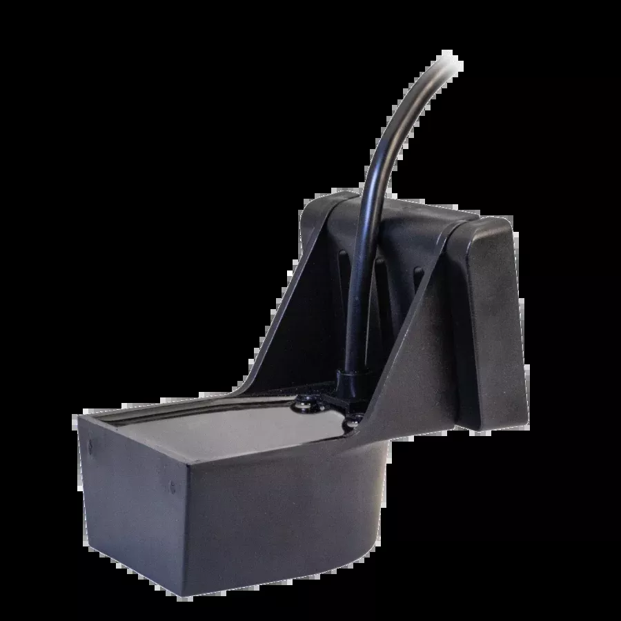 Airmar P65 Smart Transom Mount (NMEA Edition)