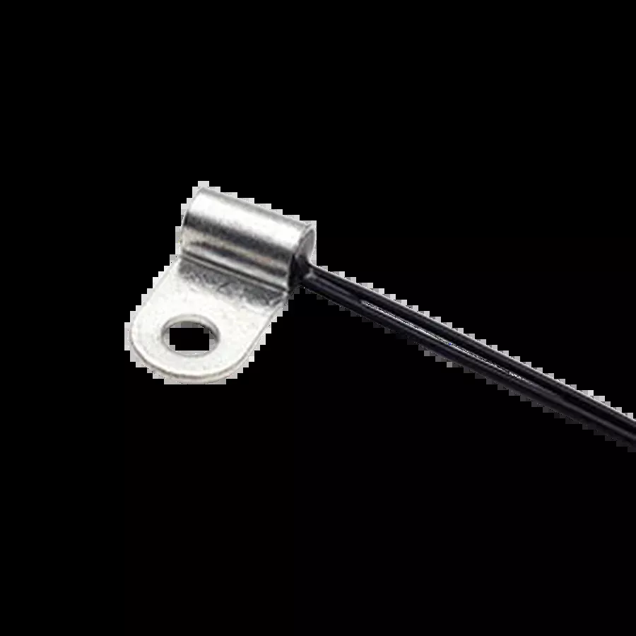 Airmar Smartflex Temp Sensor Flag LUG 1/4 TP Copper 6 m
