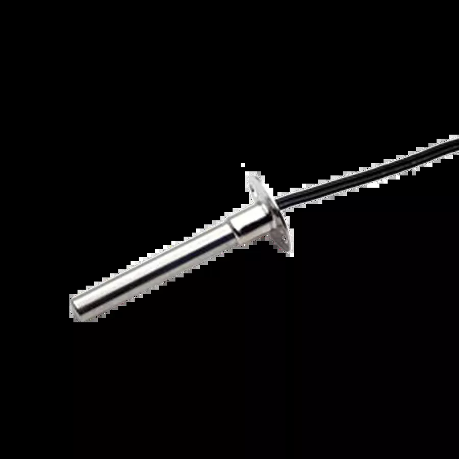 Airmar Smartflex Temp Sensor Flanged Probe SS 6 m