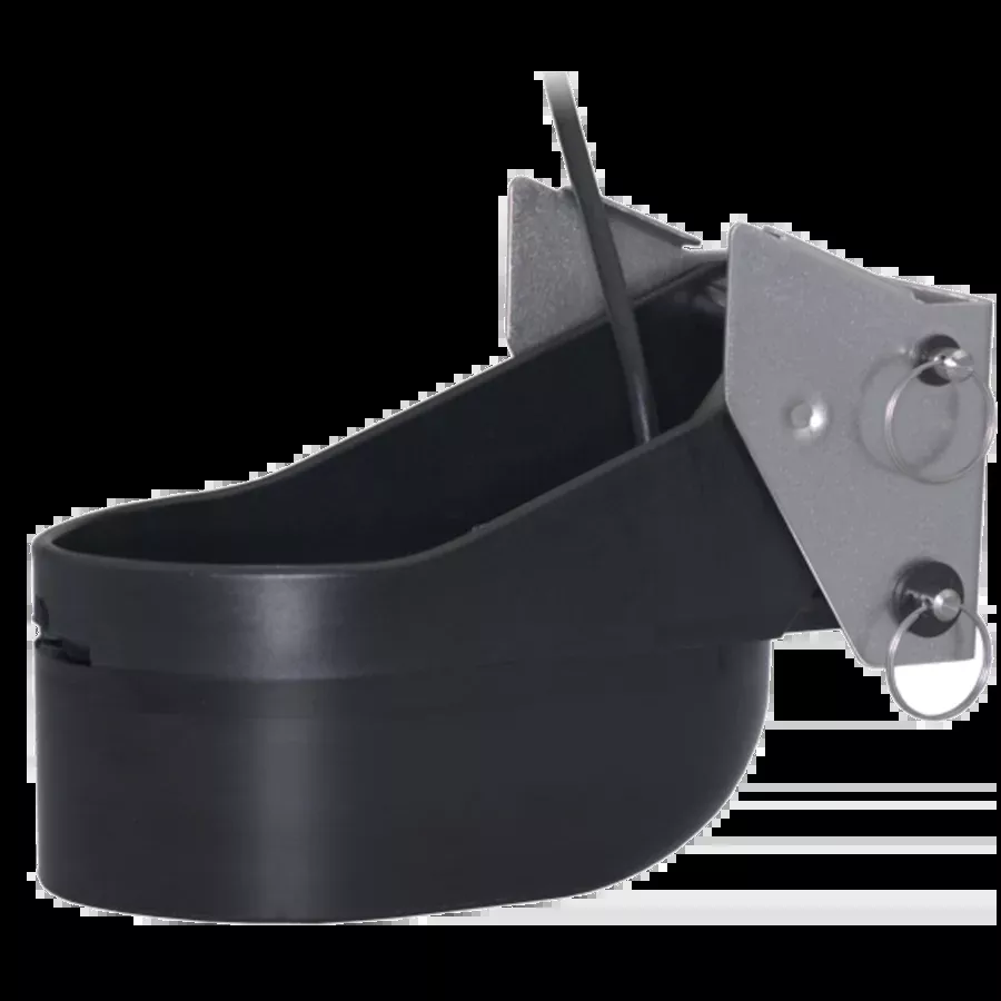 Airmar TM185 m Chirp-ready Transom Mount (Furuno Edition)