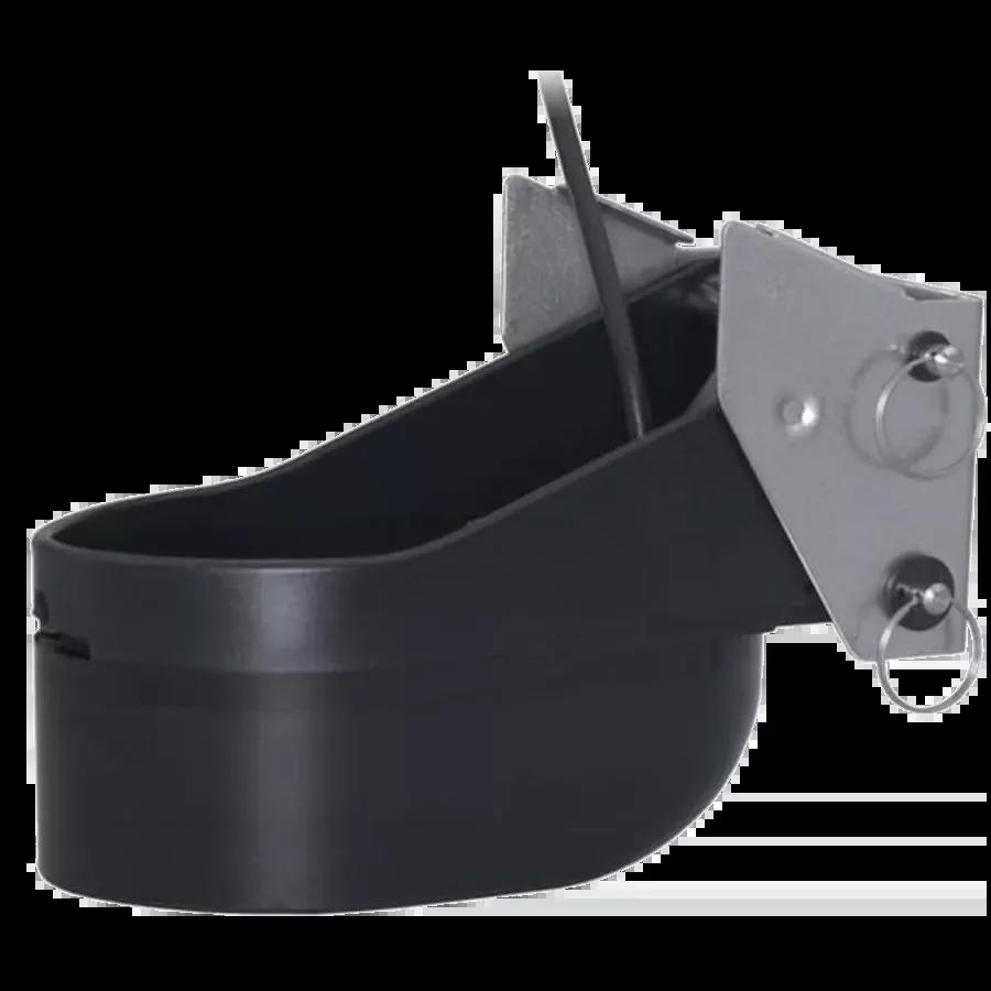 Airmar TM265LM Chirp-ready Transom Mount (Furuno Edition)