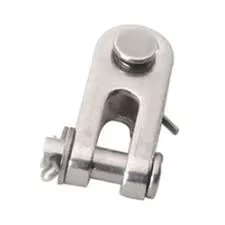 Alexander Roberts Toggle Double Jaw 7/16 Pin