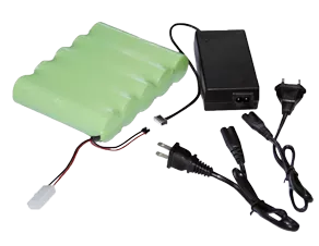 Allpa Battery Set For Item Code 580330
