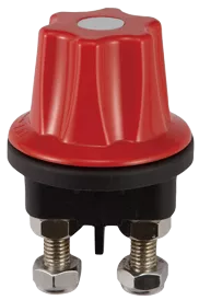 Allpa Battery Switch, On/Off, 180a Continuous