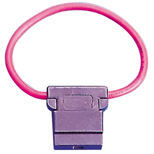 Allpa In-Line Fuse Holder, 30a