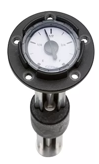 Allpa Mechanical Fuel Gauge L= 190mm