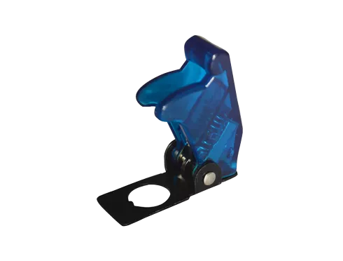 Allpa Safety Cap For Toggle Switch, Blue