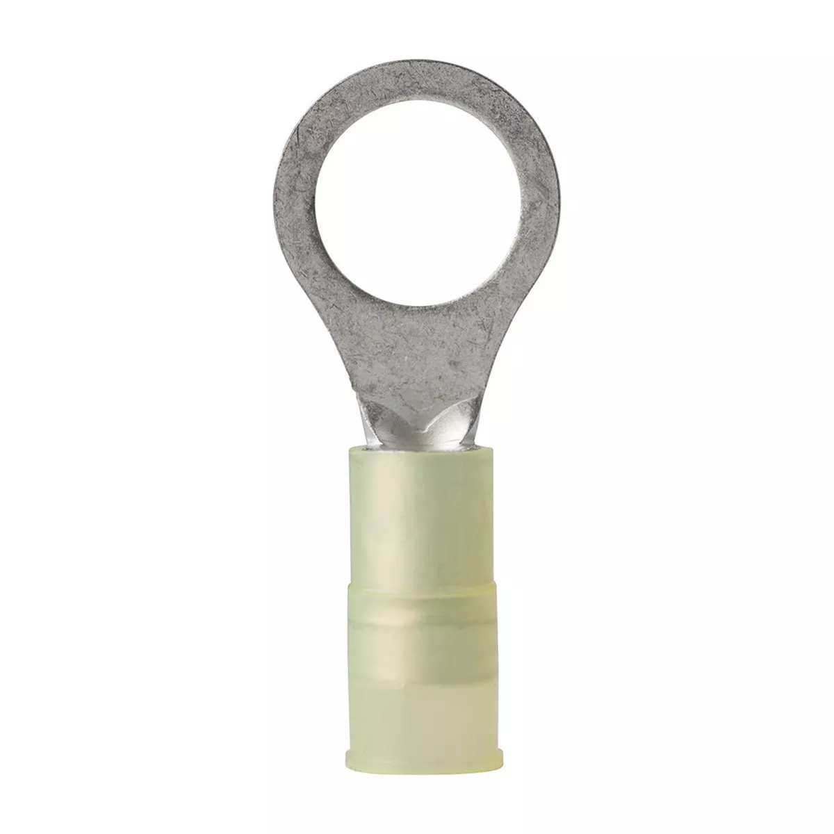Ancor 12-10 AWG - 3/8" Nylon Ring Terminal - 25-Pack