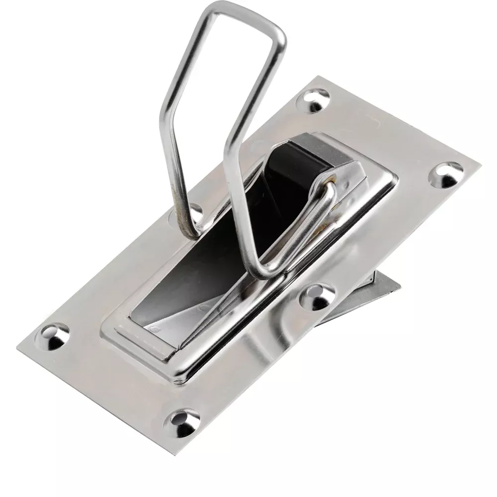 ANDERSEN Large Bailer - Outside Mount