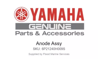 ANODE ASSY