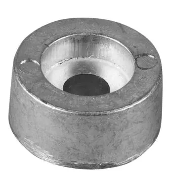ANODE, PROTECTION (SUZ 2)