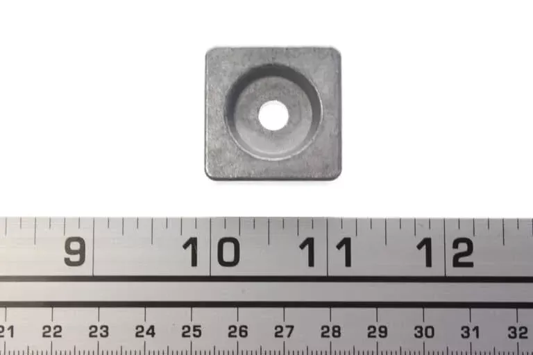 ANODE (TOH 14)