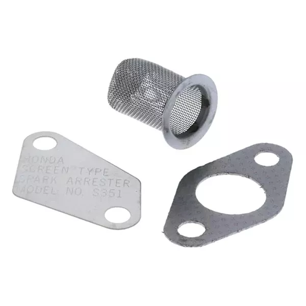 ARRESTER KIT, SPARK