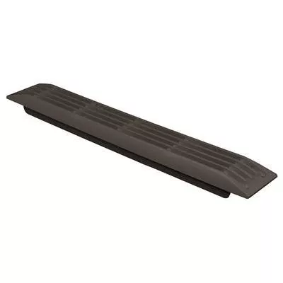 Attwood Venturi Vent - Black