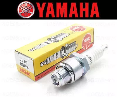 B8HS-10 NGK SCREW TOP