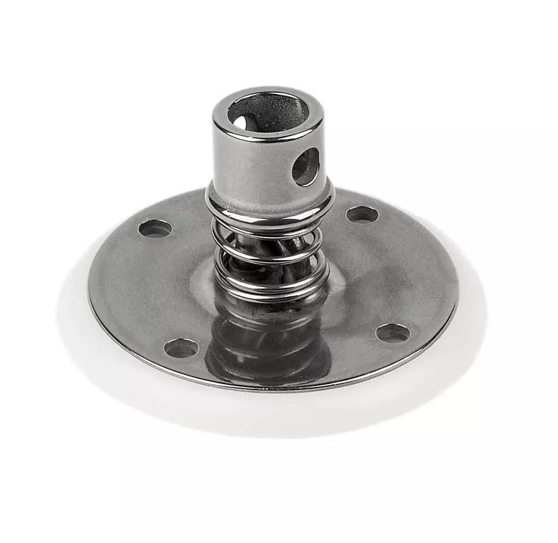 BACKING PLATE (5 SERIES)